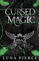 Cursed Magic