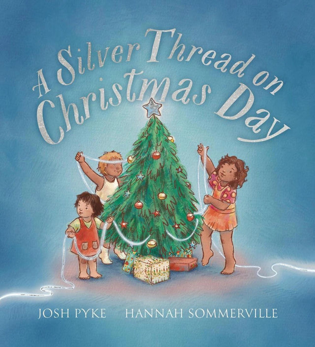A Silver Thread on Christmas Day