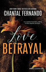 Love Betrayal