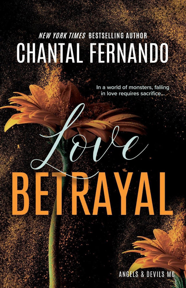 Love Betrayal