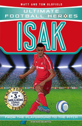 Ultimate Football Heroes: Isak (Goal Machines)
