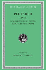 Lives, Volume VII