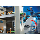 Playmobil: Police Headquarters with Prison