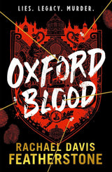 Oxford Blood