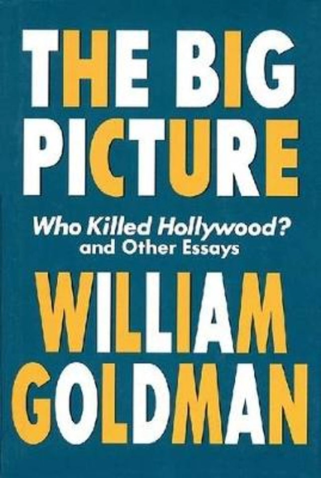 The Big Picture