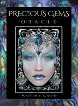 Precious Gems Oracle