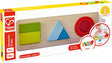 Hape: Geometry Puzzle