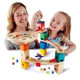 Hape: Race to the Finish