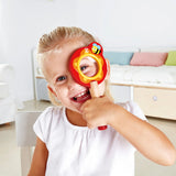 Hape: Busy Bee Magnifying Glass