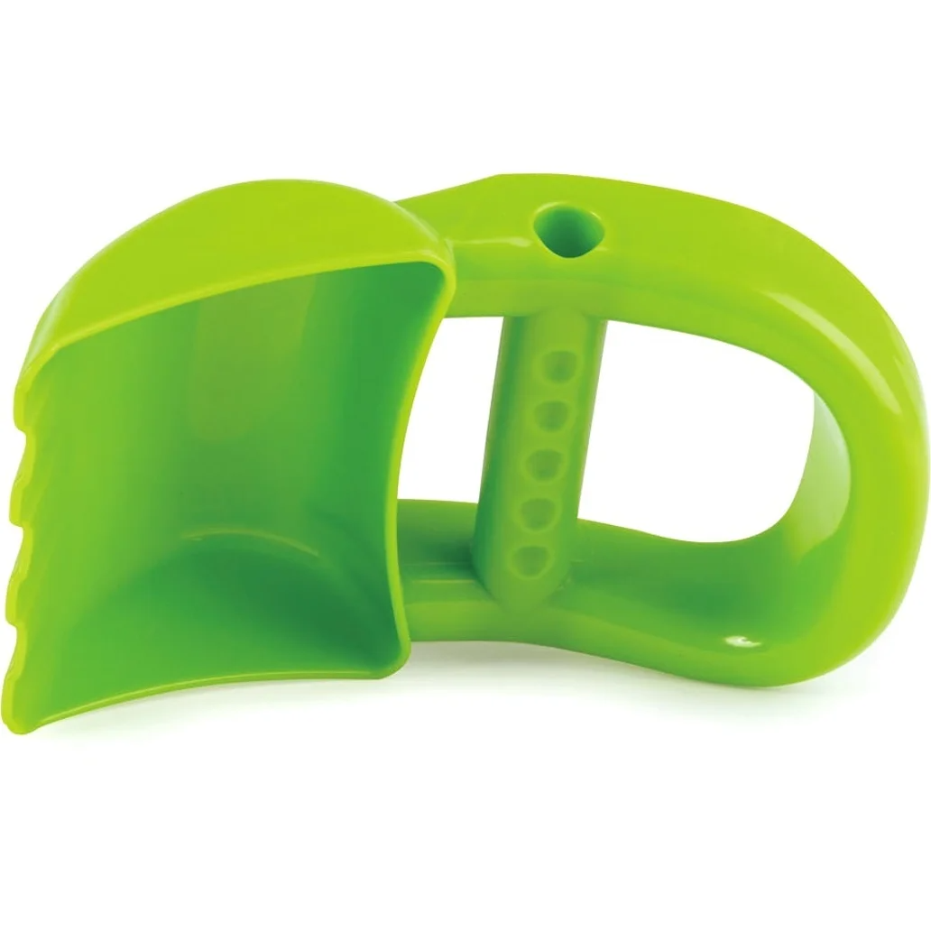 Hape: Hand Digger - Green