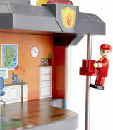 Hape: Emergency Services HQ