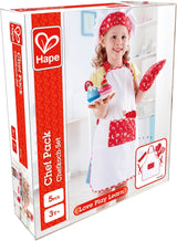 Hape: Chefs Pack