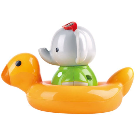 Hape: Spin Splash n Swim Elephant