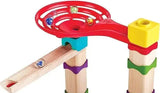 Hape: Marble Rally Block Set