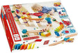 Hape: Marble Rally Block Set