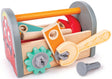 Hape: Play Essentials Fix-It Tool Kit