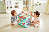 Hape: Explore and Learn Magic Cube