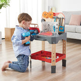 Hape: Multi-function Workbench