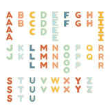 Hape: Magnetic Letters