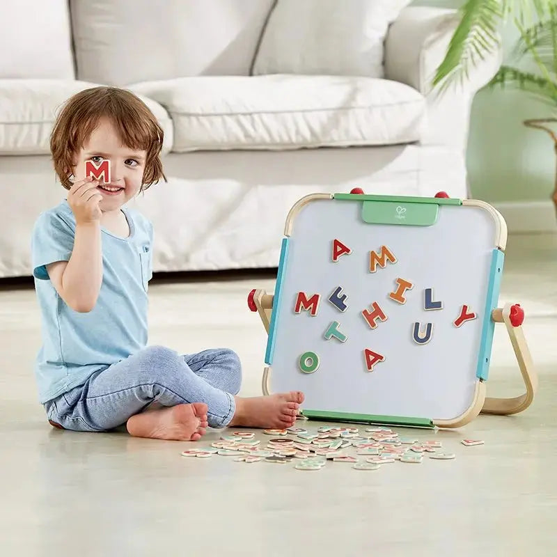 Hape: Magnetic Letters
