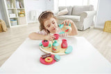 Hape: Tea Set