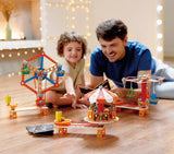 Hape: Carnival Builder Set