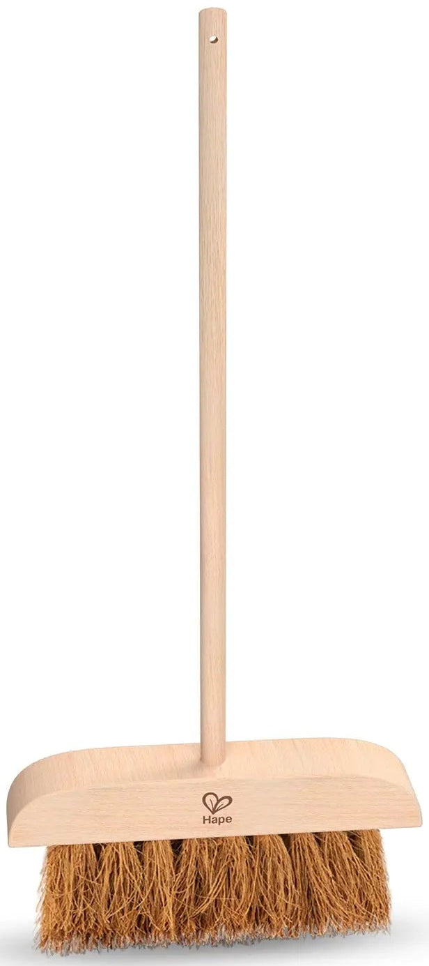Hape: Yard Broom