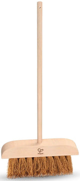 Hape: Yard Broom