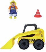 Hape: Load n Go Loading Truck