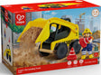 Hape: Load n Go Loading Truck
