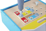 Hape: Little Engineers Workbench