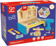 Hape: Little Engineers Workbench
