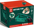 Hape: Little Gardeners Wheelbarrow