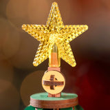 Rolife: Christmas Melody Tree DIY Miniature Puzzle Kit - (AMS01)