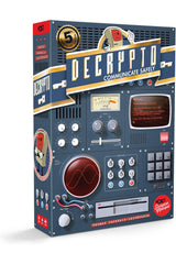 Decrypto - 5th Anniversary Edition