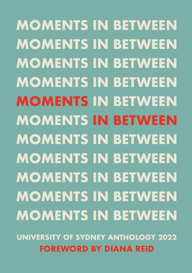 Moments in Between