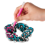 Shimmer 'n Sparkle Color Your Own Hair Wraps