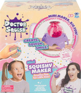 Doctor Squish: Mini Squishy Maker