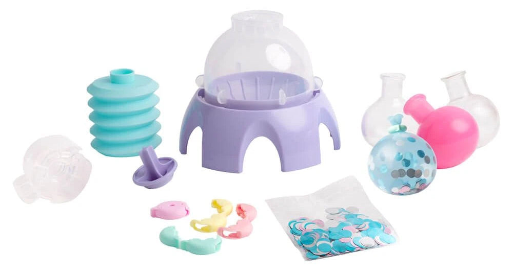 Doctor Squish: Mini Squishy Maker