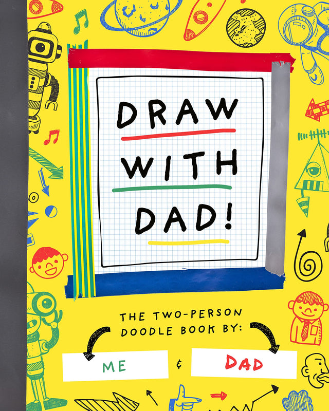 Draw with Dad