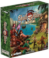 Skull Tales - Full Sail!