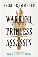 Warrior Princess Assassin