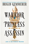 Warrior Princess Assassin