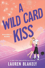 A Wild Card Kiss