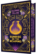Sunrise on the Reaping: Collector's Edition (A Hunger Games Novel)