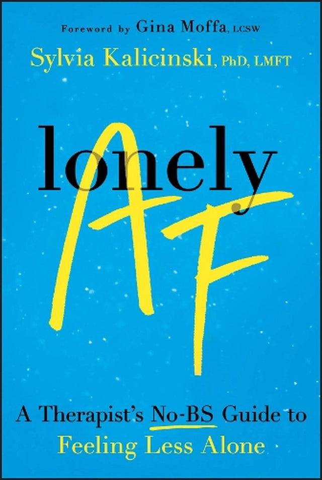 Lonely AF