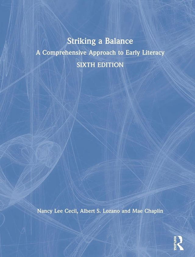 Striking a Balance