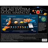 4M - 3D Solar System Mobile Making Kit