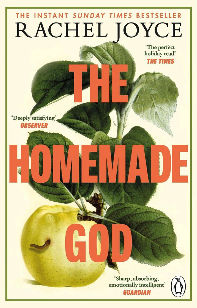 The Homemade God