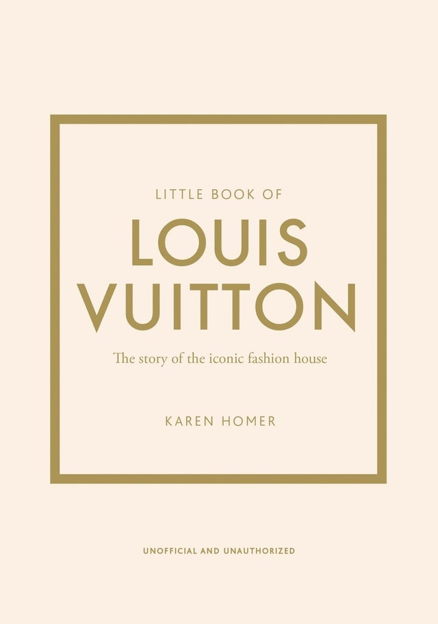 Little Book of Louis Vuitton